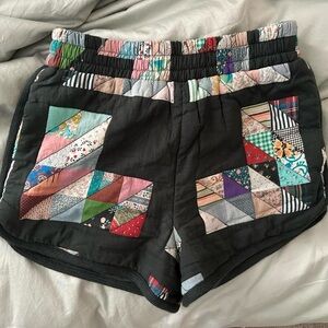 Sea New York Tilia shorts XS